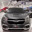CAOA CHERY TIGGO 5x 1.5 VVT TURBO iFLEX T DCT CAOA CHERY TIGGO 5x 1.5 VVT TURBO iFLEX T DCT
