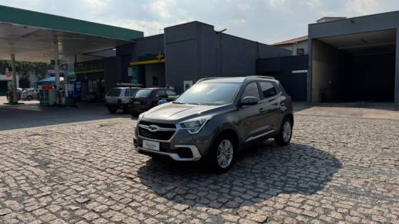 CAOA CHERY TIGGO 5x 1.5 VVT TURBO iFLEX T DCT