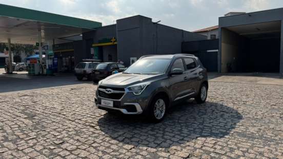 CAOA CHERY-TIGGO 5x-2019