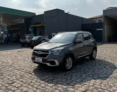 CAOA CHERY TIGGO 5x 1.5 VVT TURBO iFLEX T DCT CAOA CHERY TIGGO 5x 1.5 VVT TURBO iFLEX T DCT