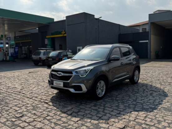 CAOA CHERY-TIGGO 5x-1.5 VVT TURBO iFLEX T DCT CAOA CHERY-TIGGO 5x-2019