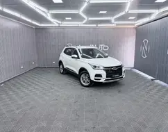 CAOA CHERY TIGGO 5x 1.5 VVT TURBO iFLEX T DCT CAOA CHERY TIGGO 5x 1.5 VVT TURBO iFLEX T DCT