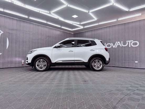 CAOA CHERY-TIGGO 5x-2020