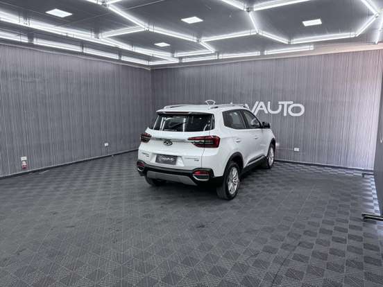 CAOA CHERY-TIGGO 5x-2020