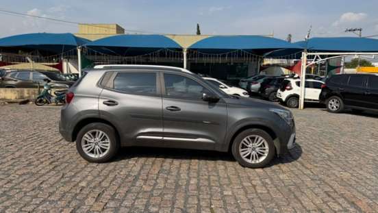 CAOA CHERY-TIGGO 5x-2019