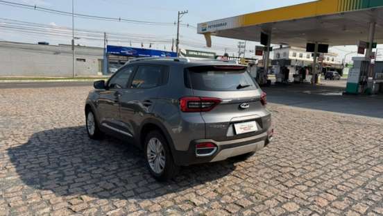 CAOA CHERY-TIGGO 5x-2019