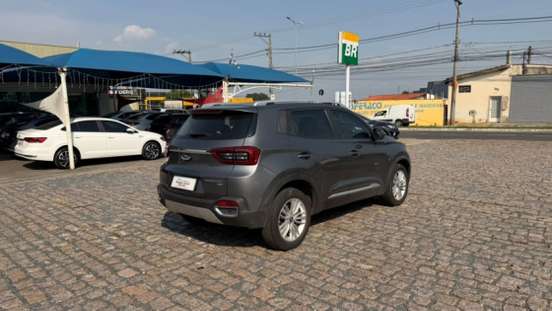 CAOA CHERY-TIGGO 5x-2019