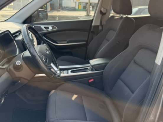 CAOA CHERY-TIGGO 5x-1.5 VVT TURBO iFLEX T DCT CAOA CHERY-TIGGO 5x-2019