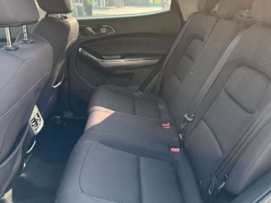 CAOA CHERY-TIGGO 5x-1.5 VVT TURBO iFLEX T DCT CAOA CHERY-TIGGO 5x-2019