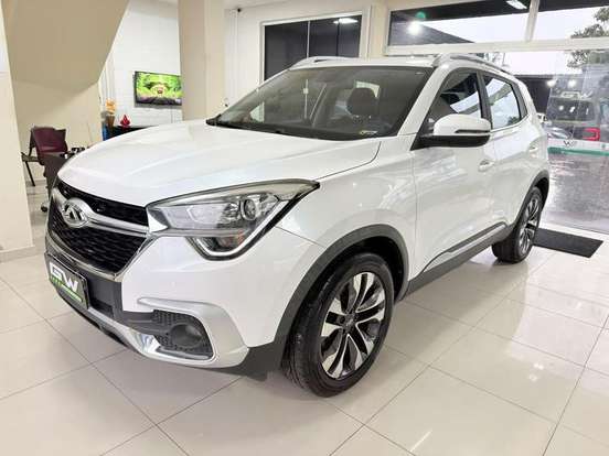 CAOA CHERY-TIGGO 5x-2019