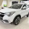 CAOA CHERY TIGGO 5x 1.5 VVT TURBO iFLEX TXS DCT CAOA CHERY TIGGO 5x 1.5 VVT TURBO iFLEX TXS DCT