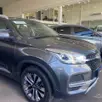 CAOA CHERY TIGGO 5x 1.5 VVT TURBO iFLEX TXS DCT CAOA CHERY TIGGO 5x 1.5 VVT TURBO iFLEX TXS DCT