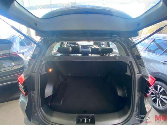 CAOA CHERY-TIGGO 5x-1.5 VVT TURBO iFLEX TXS DCT CAOA CHERY-TIGGO 5x-2020