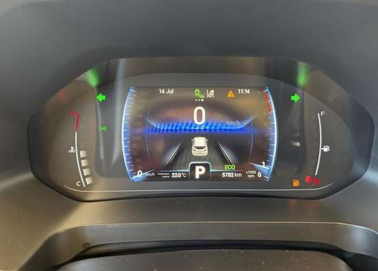 CAOA CHERY-TIGGO 5X PRO-1.5 TCI FLEX HYBRID MAX DRIVE CVT CAOA CHERY-TIGGO 5X PRO-2025