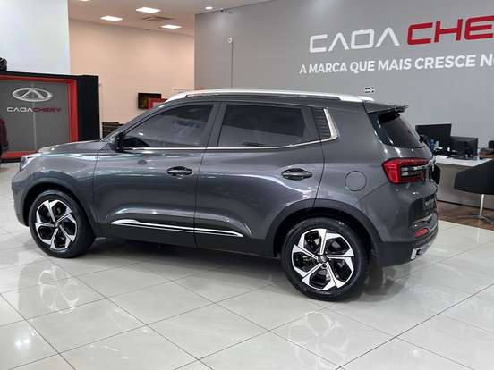 CAOA CHERY-TIGGO 5X PRO-2023