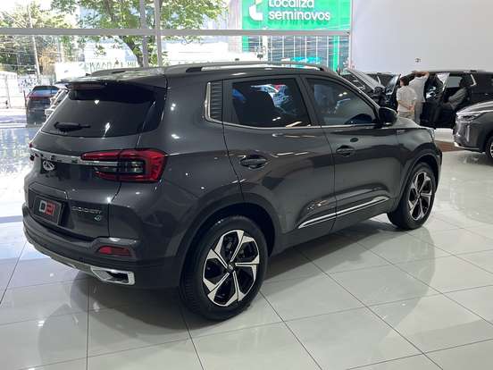 CAOA CHERY-TIGGO 5X PRO-1.5 TCI FLEX HYBRID MAX DRIVE CVT CAOA CHERY-TIGGO 5X PRO-2023