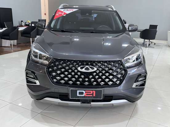 CAOA CHERY-TIGGO 5X PRO-1.5 TCI FLEX HYBRID MAX DRIVE CVT CAOA CHERY-TIGGO 5X PRO-2023