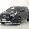CAOA CHERY TIGGO 5X PRO 1.5 VVT TURBO iFLEX CVT CAOA CHERY TIGGO 5X PRO 1.5 VVT TURBO iFLEX CVT