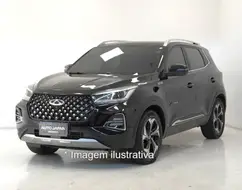 CAOA CHERY TIGGO 5X PRO 1.5 VVT TURBO iFLEX CVT CAOA CHERY TIGGO 5X PRO 1.5 VVT TURBO iFLEX CVT