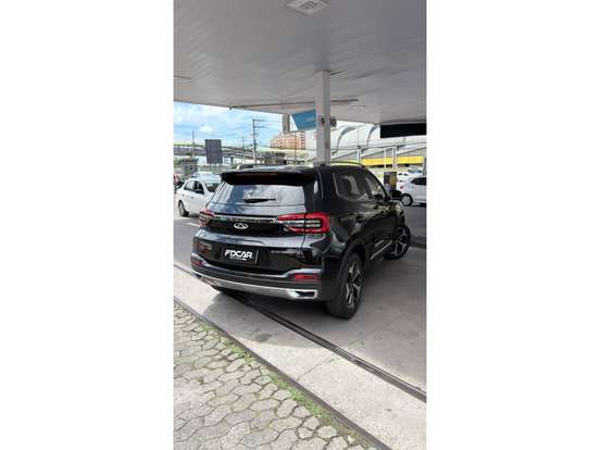 CAOA CHERY-TIGGO 5X PRO-2022