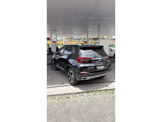CAOA CHERY-TIGGO 5X PRO-1.5 VVT TURBO iFLEX CVT CAOA CHERY-TIGGO 5X PRO-2022