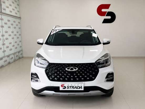 CAOA CHERY-TIGGO 5X PRO-2022