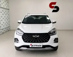 CAOA CHERY TIGGO 5X PRO 1.5 VVT TURBO iFLEX CVT CAOA CHERY TIGGO 5X PRO 1.5 VVT TURBO iFLEX CVT