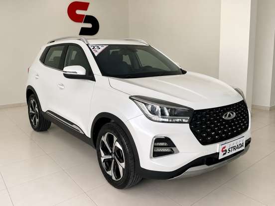 CAOA CHERY-TIGGO 5X PRO-2022