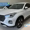 CAOA CHERY TIGGO 5X PRO 1.5 VVT TURBO iFLEX CVT CAOA CHERY TIGGO 5X PRO 1.5 VVT TURBO iFLEX CVT