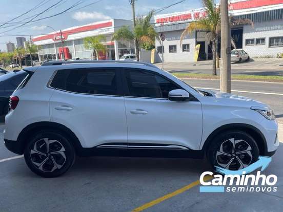 CAOA CHERY-TIGGO 5X PRO-2024