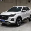 CAOA CHERY TIGGO 5X PRO 1.5 VVT TURBO iFLEX CVT CAOA CHERY TIGGO 5X PRO 1.5 VVT TURBO iFLEX CVT