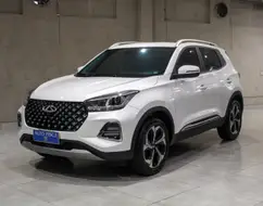 CAOA CHERY TIGGO 5X PRO 1.5 VVT TURBO iFLEX CVT CAOA CHERY TIGGO 5X PRO 1.5 VVT TURBO iFLEX CVT