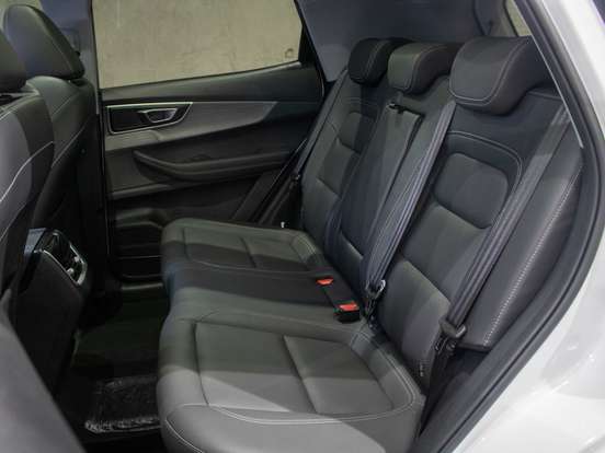 CAOA CHERY-TIGGO 5X PRO-1.5 VVT TURBO iFLEX CVT CAOA CHERY-TIGGO 5X PRO-2024