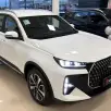 CAOA CHERY TIGGO 7 1.5 TCI TURBO FLEX SPORT CVT CAOA CHERY TIGGO 7 1.5 TCI TURBO FLEX SPORT CVT