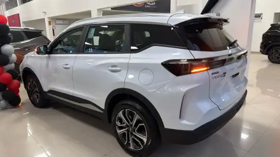 CAOA CHERY-TIGGO 7-2027