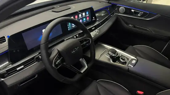 CAOA CHERY-TIGGO 7-2027