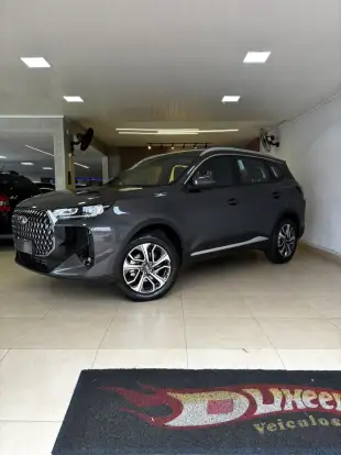 CAOA CHERY-TIGGO 7-2026