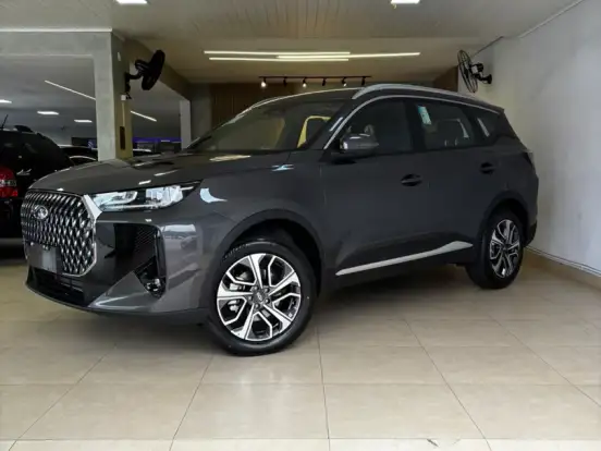 CAOA CHERY-TIGGO 7-1.5 TCI TURBO FLEX SPORT CVT CAOA CHERY-TIGGO 7-2026
