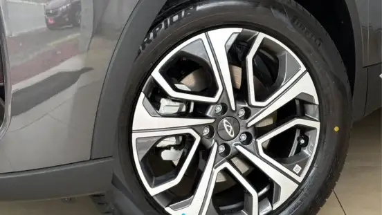 CAOA CHERY-TIGGO 7-2026