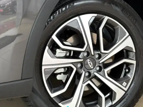 CAOA CHERY-TIGGO 7-1.5 TCI TURBO FLEX SPORT CVT CAOA CHERY-TIGGO 7-2026
