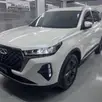 CAOA CHERY TIGGO 7 1.5 TCI TURBO FLEX SPORT CVT CAOA CHERY TIGGO 7 1.5 TCI TURBO FLEX SPORT CVT