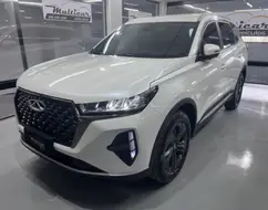 CAOA CHERY TIGGO 7 1.5 TCI TURBO FLEX SPORT CVT CAOA CHERY TIGGO 7 1.5 TCI TURBO FLEX SPORT CVT