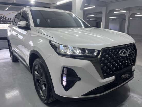 CAOA CHERY-TIGGO 7-1.5 TCI TURBO FLEX SPORT CVT CAOA CHERY-TIGGO 7-2025