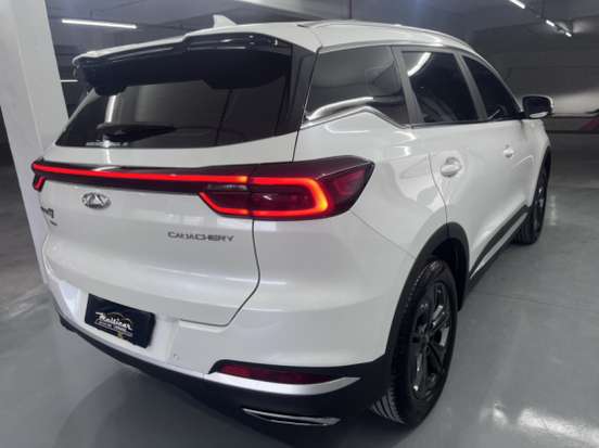 CAOA CHERY-TIGGO 7-2025