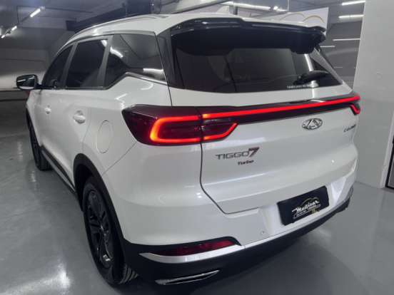 CAOA CHERY-TIGGO 7-1.5 TCI TURBO FLEX SPORT CVT CAOA CHERY-TIGGO 7-2025