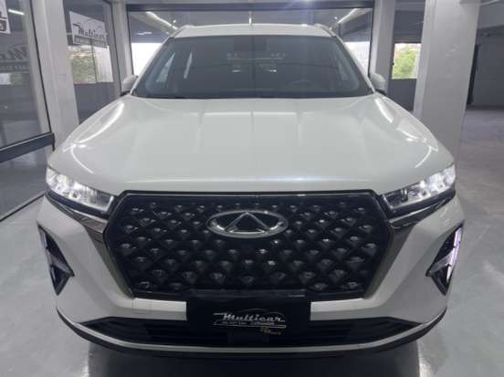 CAOA CHERY-TIGGO 7-2025