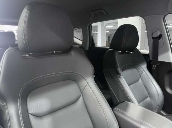 CAOA CHERY-TIGGO 7-2025