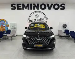 CAOA CHERY TIGGO 7 1.5 TCI TURBO FLEX SPORT CVT CAOA CHERY TIGGO 7 1.5 TCI TURBO FLEX SPORT CVT