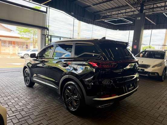 CAOA CHERY-TIGGO 7-2024