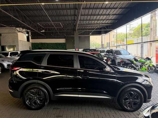 CAOA CHERY-TIGGO 7-2024